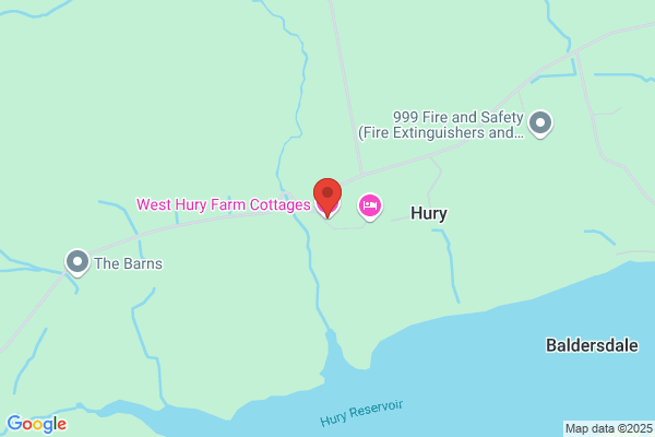 West Hury