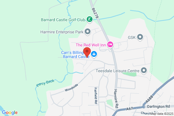 Castle Veterinary Surgeons - Barnard Castle