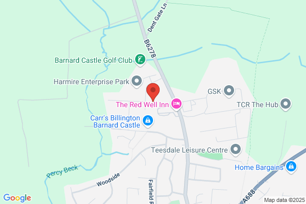 HiQ Tyres & Autocare Barnard Castle