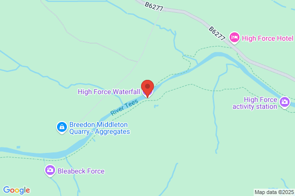 High Force Education SCITT