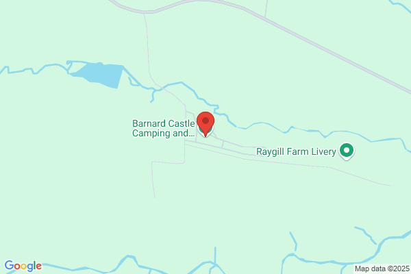 Camping & Caravanning Club