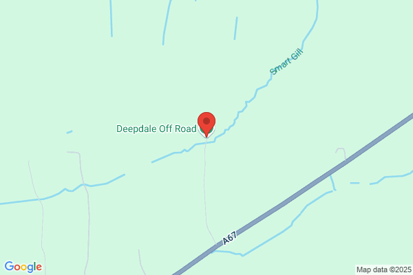 Deepdale Off Road