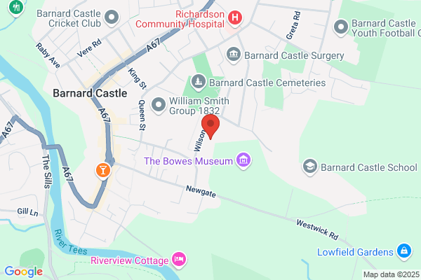 Home Housing Association Ltd