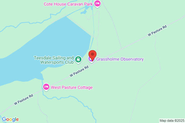 Hudeway Outdoor Centre