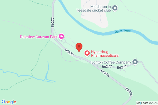 Mickleton Engineering