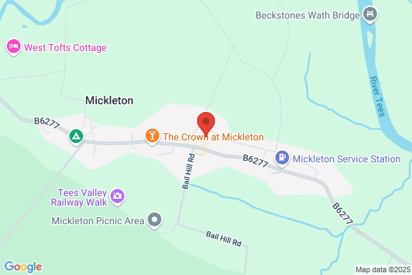 Mickleton Village Hall