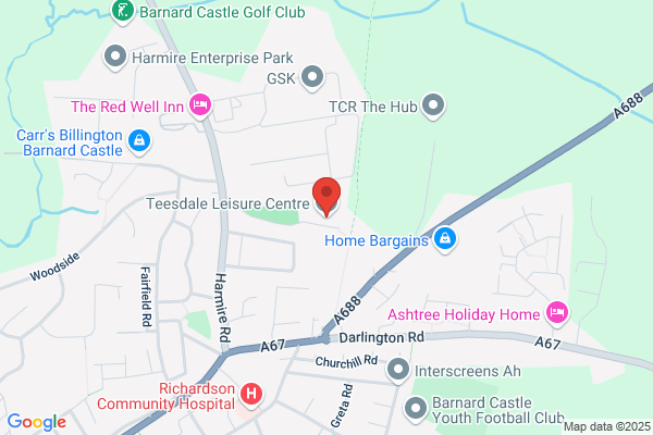 Teesdale Disability Access Forum