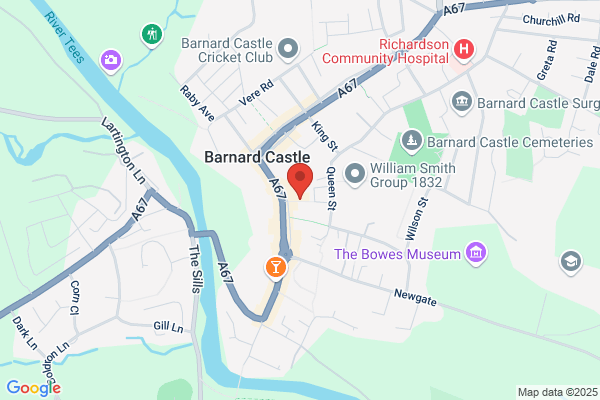 The Brigantia Archaeological Practice