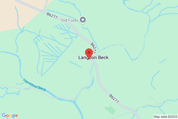 Langdon Beck Hotel