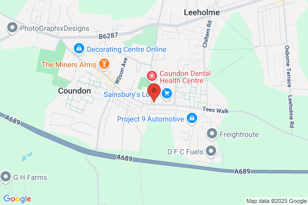 Three Tuns Inn