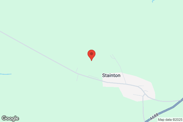 Ennstone Reedon Ltd