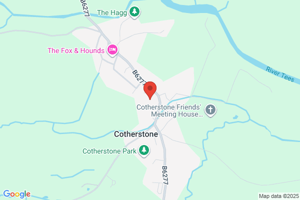 Cotherstone Primary School