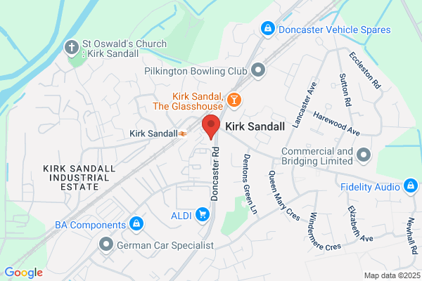Arundell Veterinary Care, Kirk Sandall