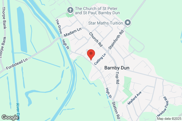 Central Co-op Food - Barnby Dun