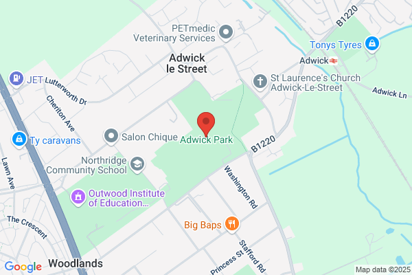 Adwick Leaflet Co