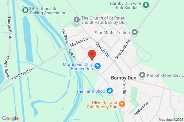 Doncaster Boiler Repairs