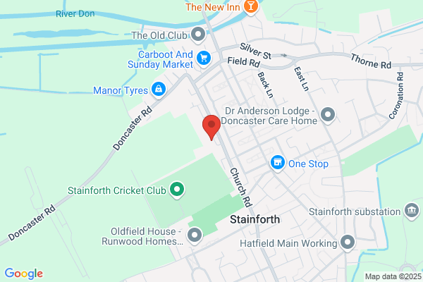 Doncaster College (Stainford Site)