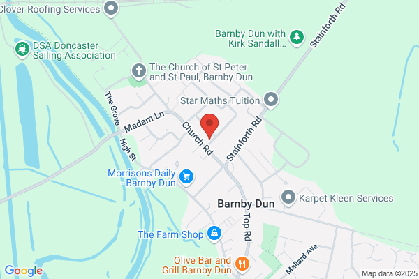 Harry's Chippy