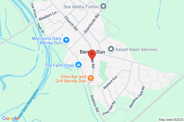 KAM Plumbing & Heating Services Ltd
