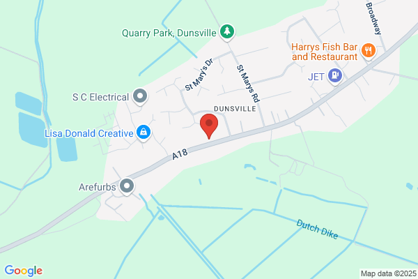Mary's Fancy Dress