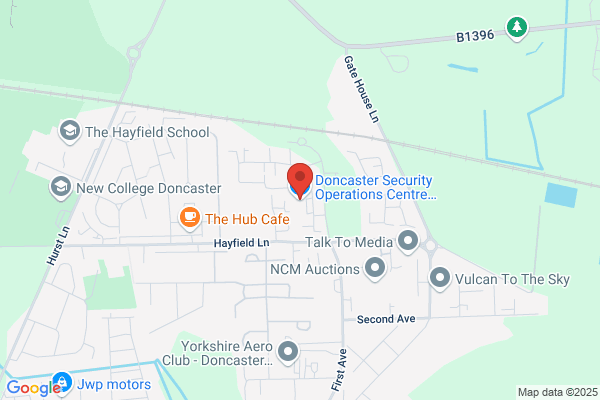 South Yorkshire Communications