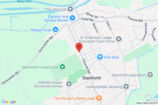 Stainforth Youth Centre