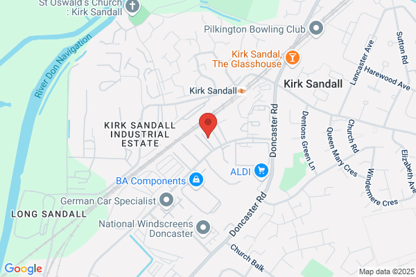 Walker & Kitching Ltd