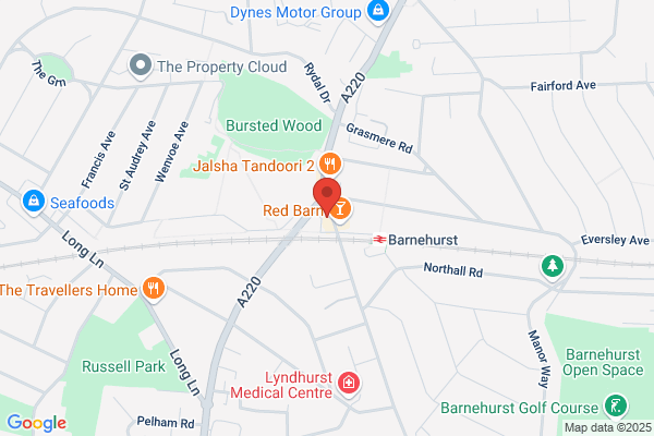 Wards of Barnehurst Estate Agents