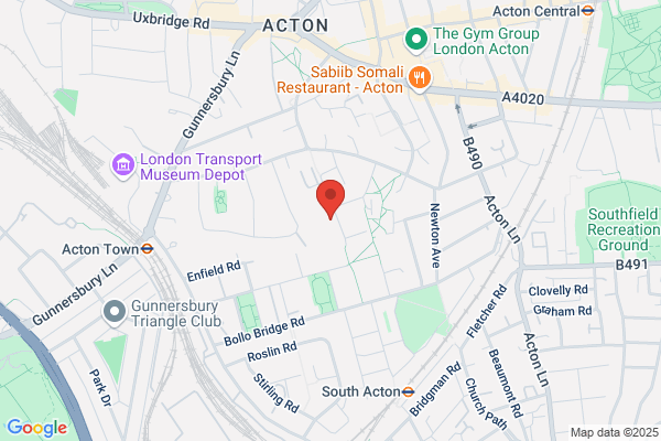 Acton Early Years Centre