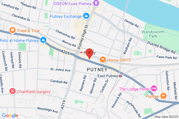 Christchurch Benefits Ltd