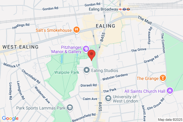 Ealing College