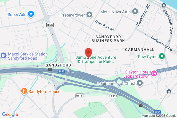 Enterprise Support Ltd