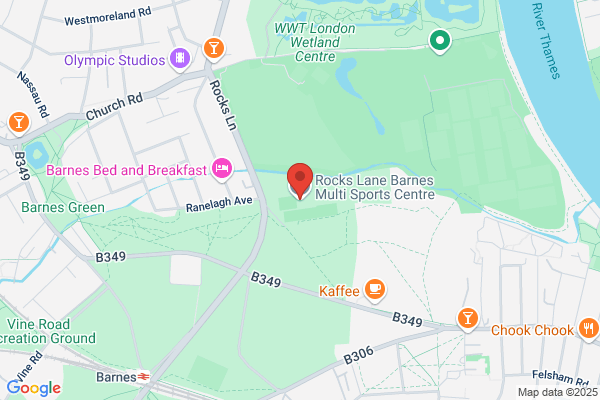 Fullers Sports Club