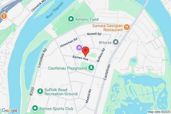 GO-4IT - Premier IT Computer Repair Service & Support for Home and Small Businesses in Barnes & West London