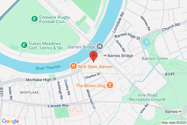 Manor Green Chiropractic Clinic