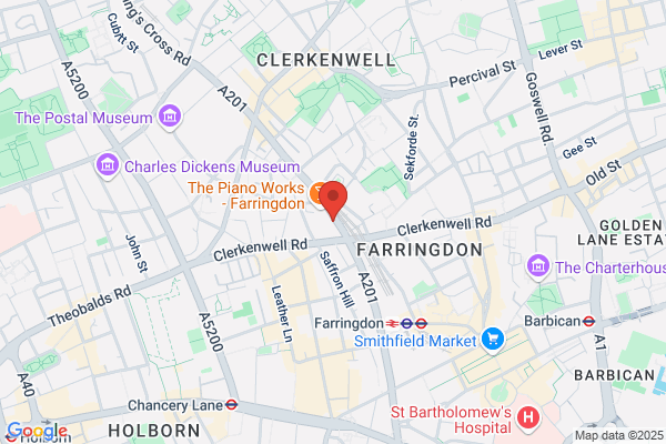 Red Door Communications Ltd