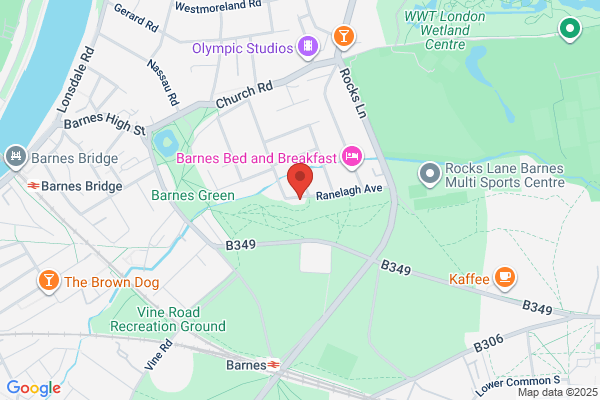 Shenehom Housing Association Ltd