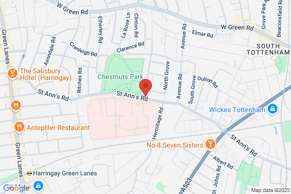 The Laurels Healthy Living Centre