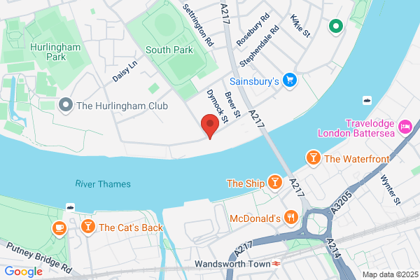 Tideway Developments Ltd