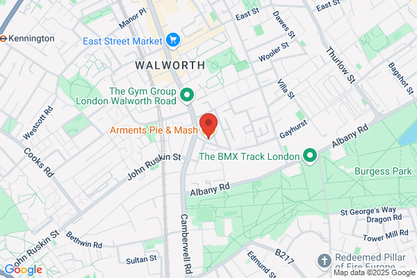 W J Arment & Son Ltd