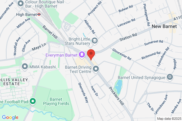 N G & Co