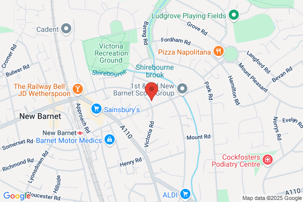 D P L Business Services Ltd