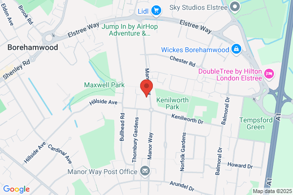 Key Accounting Services Ltd