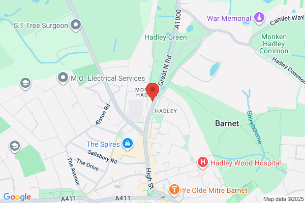 South Herts Physiotherapy Clinic