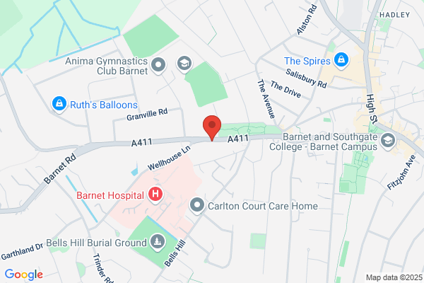 Wood Street Clinic