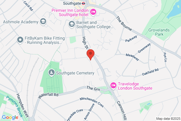 Southgate Antiques & Collectables