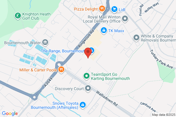 Tim Drewitt Associates