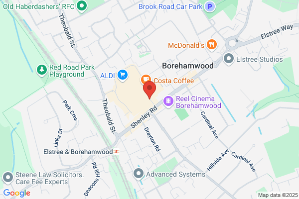 Borehamwood Bagel Bakery