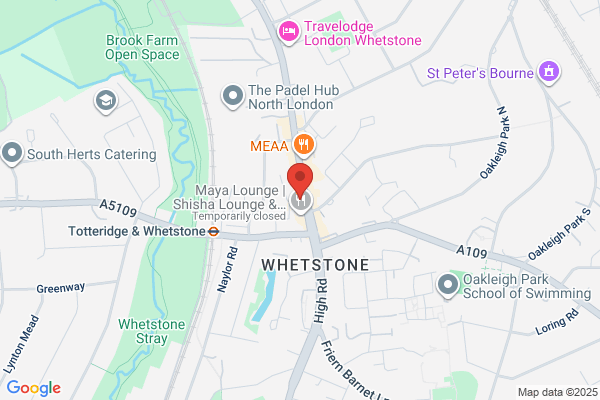 Whetstone Post Office