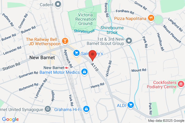 Barnet Aesthetics Clinic